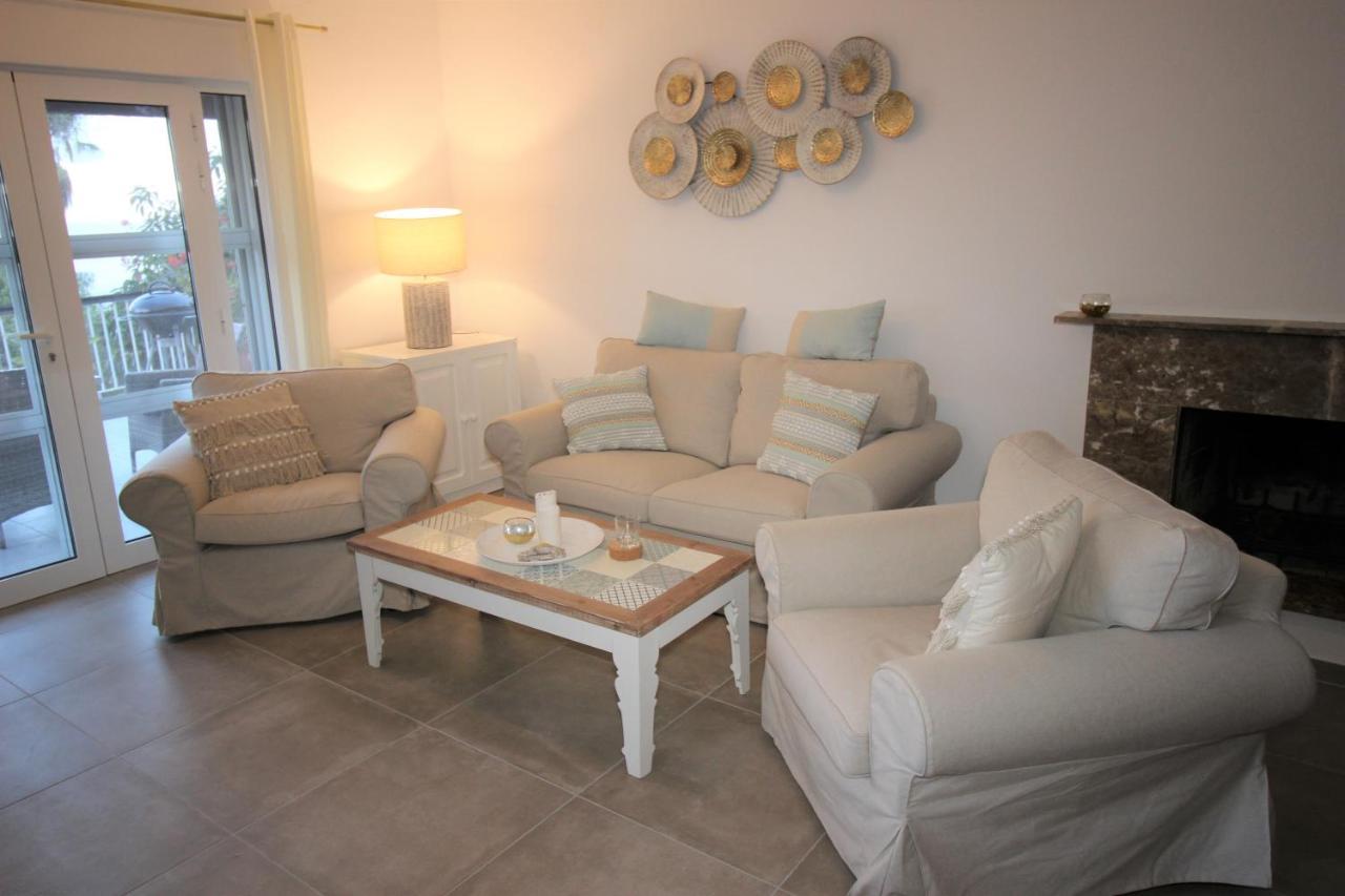 Casa Moja - La Palma Villa ตาซากอร์เต ภายนอก รูปภาพ