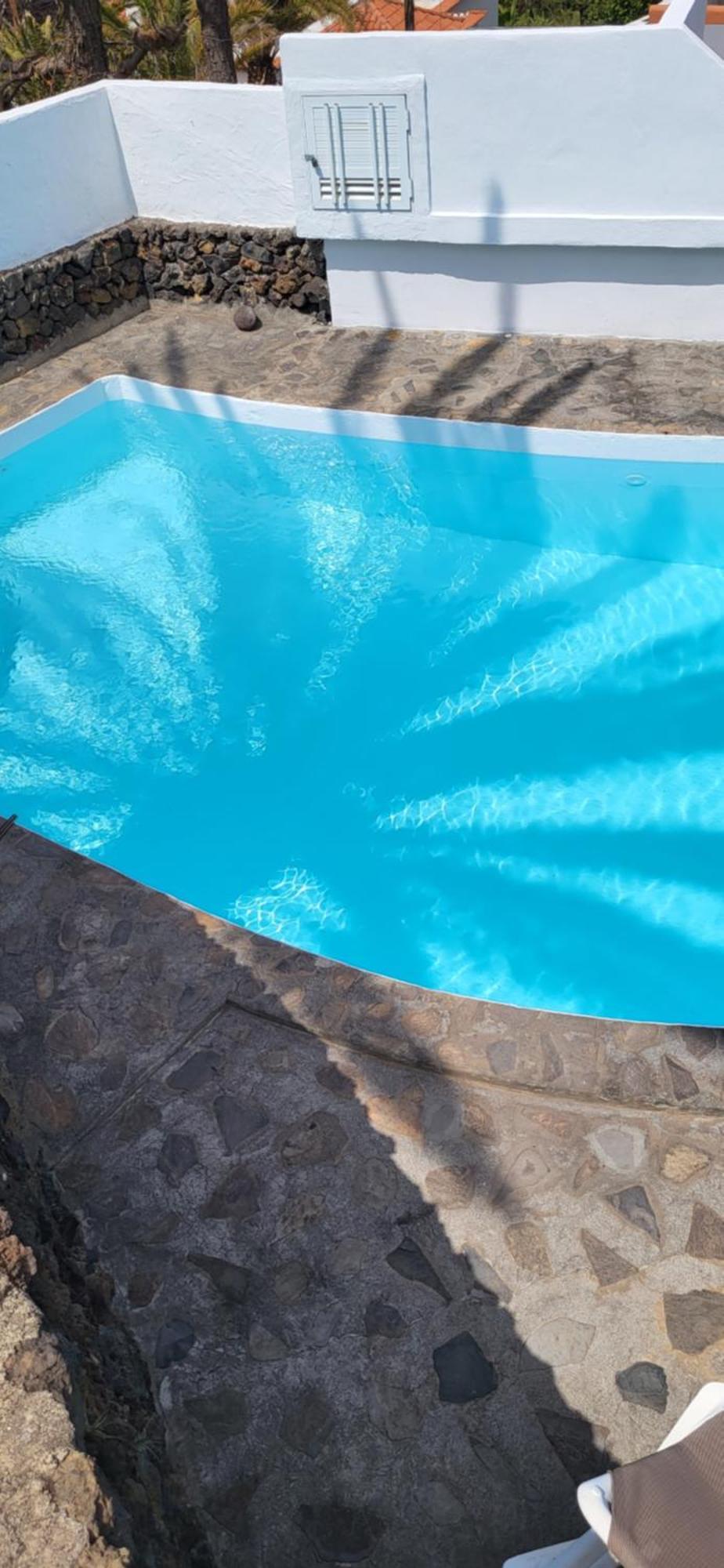 Casa Moja - La Palma Villa ตาซากอร์เต ภายนอก รูปภาพ