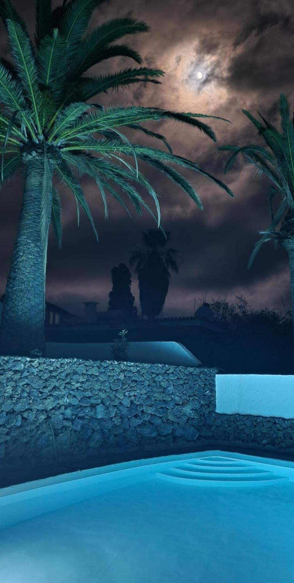Casa Moja - La Palma Villa ตาซากอร์เต ภายนอก รูปภาพ