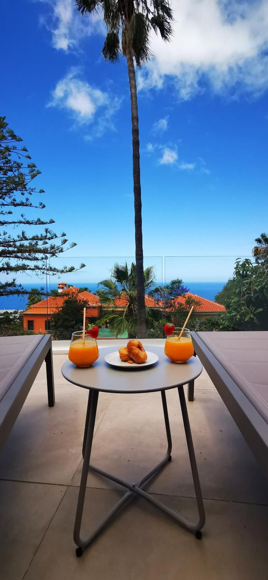 Casa Moja - La Palma Villa ตาซากอร์เต ภายนอก รูปภาพ