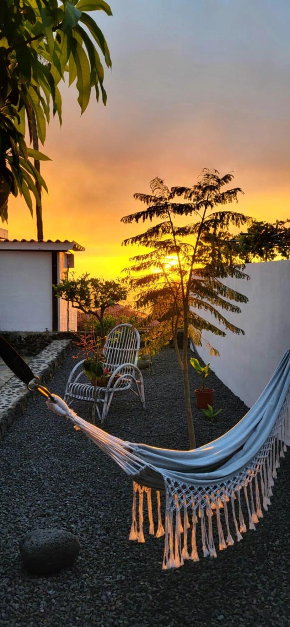 Casa Moja - La Palma Villa ตาซากอร์เต ภายนอก รูปภาพ