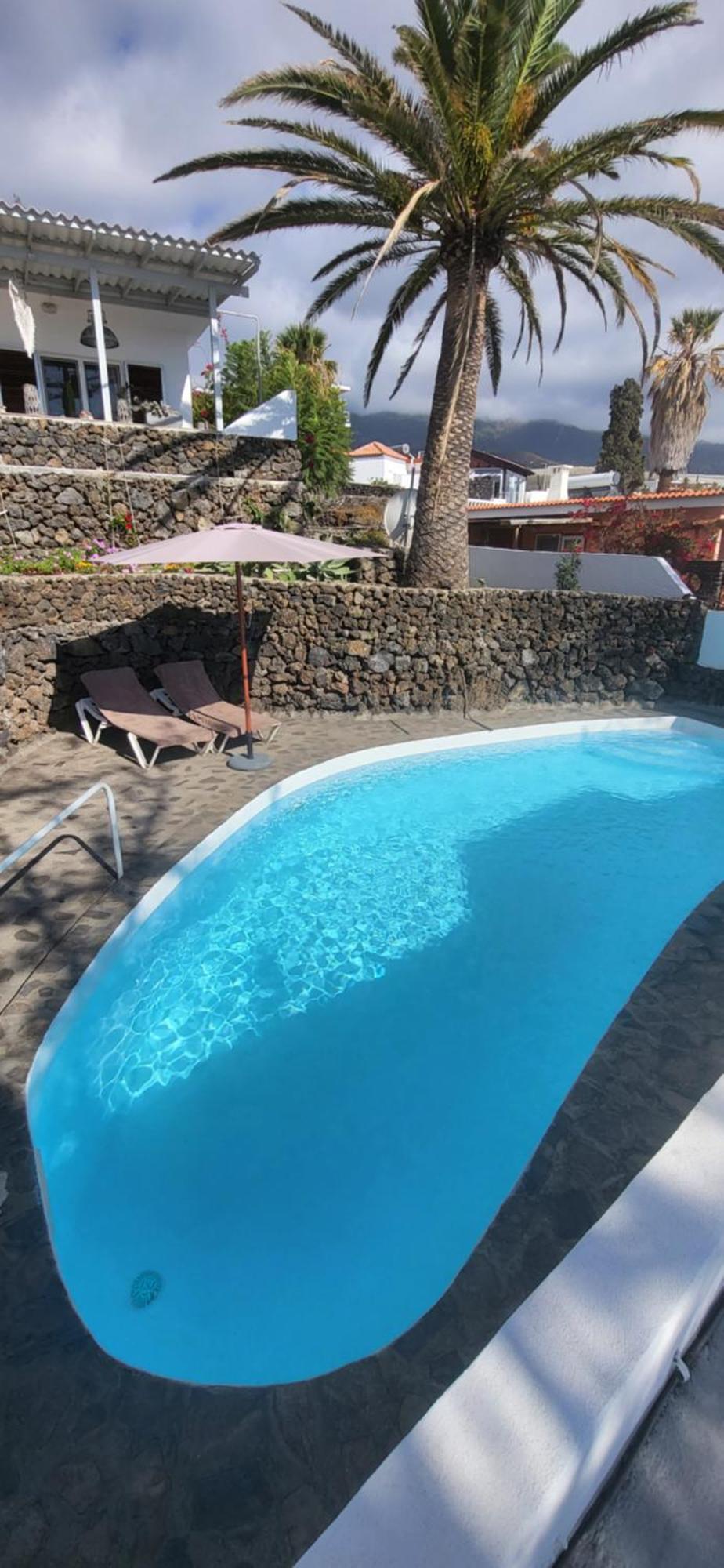 Casa Moja - La Palma Villa ตาซากอร์เต ภายนอก รูปภาพ